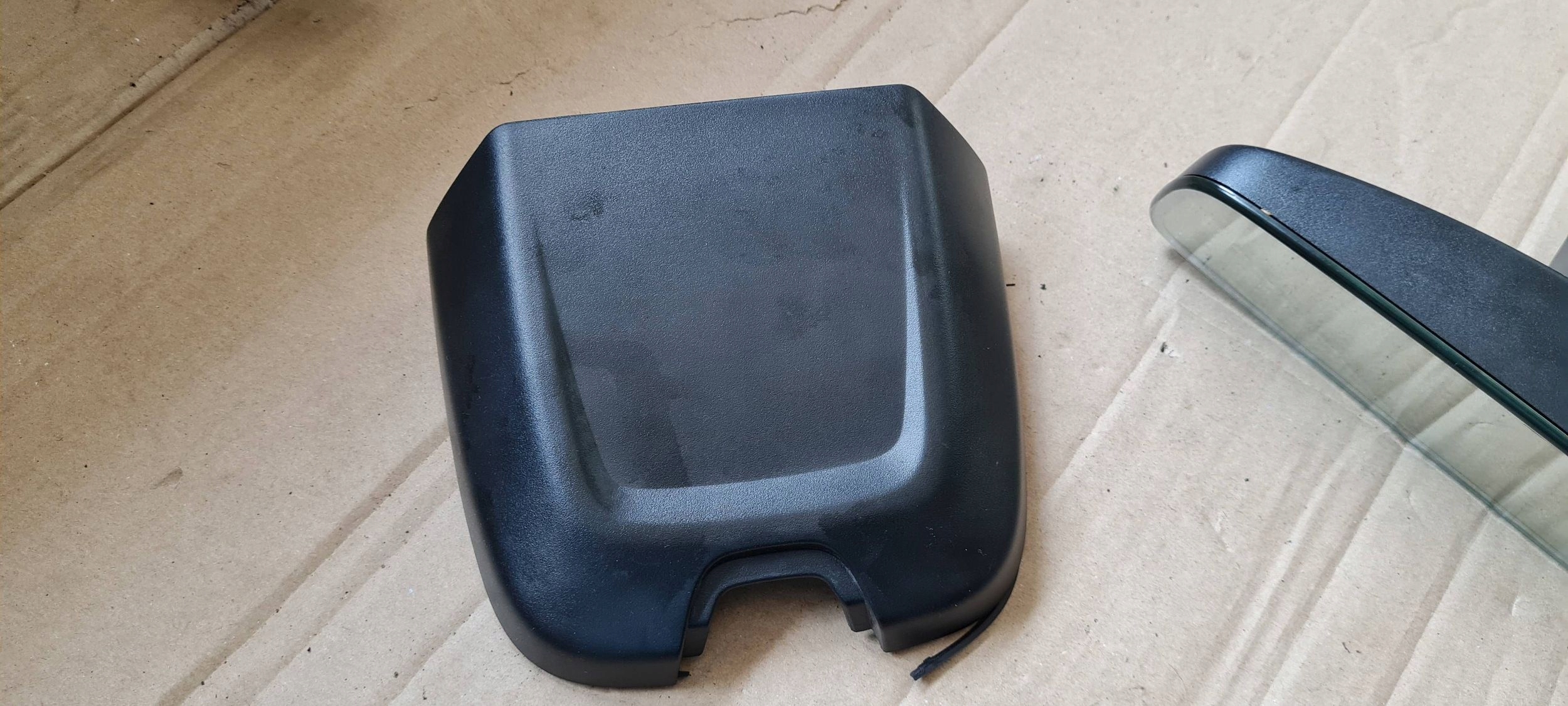 S4 B9 8W A4 rear-view mirror cover mirrors SLINE 8W0857511B