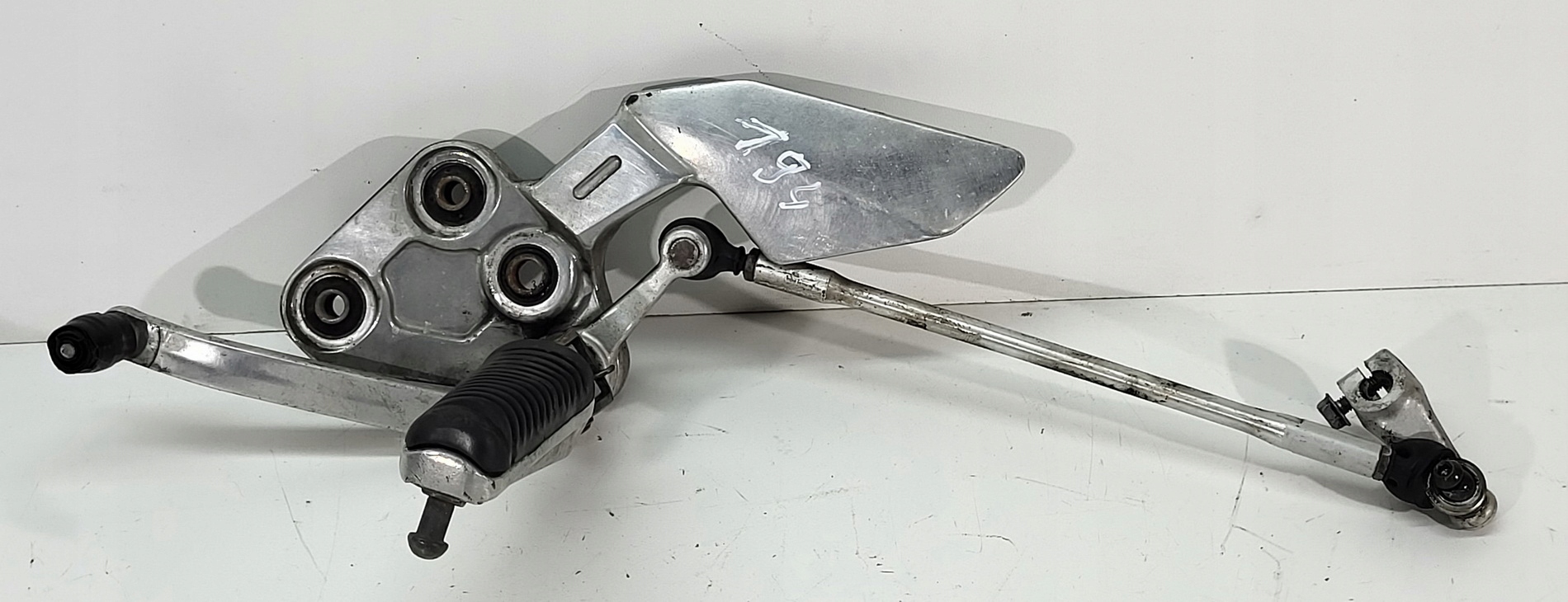 Комплект передний левый Yamaha Fzs 1000 Fazer 01r