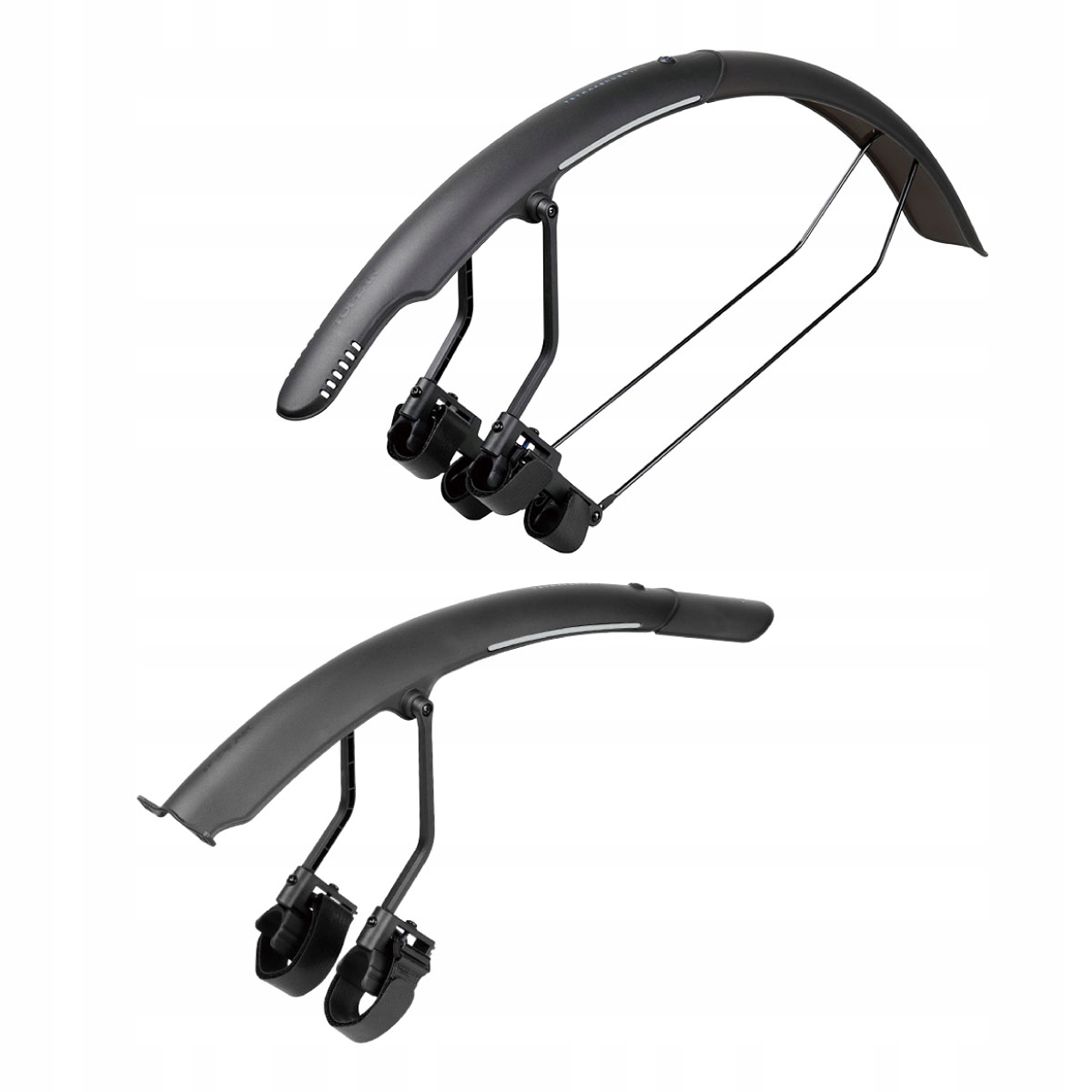 Blatníky Topeak Sada Tetrafender Set R1&r2 (Road)