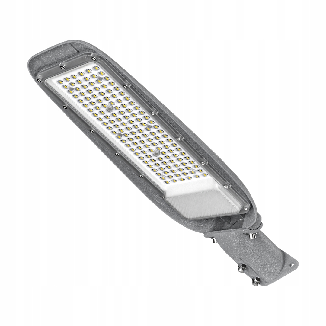 Pouliční lampa Led hlava neutrální světlo 4500 lm IP65 Eko-Light