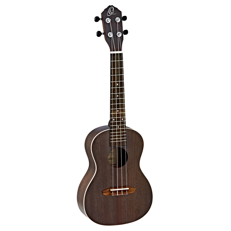 Ortega Vybírané Koncertní Ukulele
