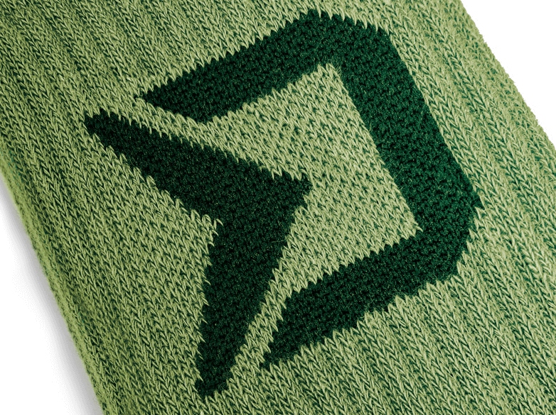 Delphin Skarpety Termiczne HEATEX 41-46 Rozmiar 41-46