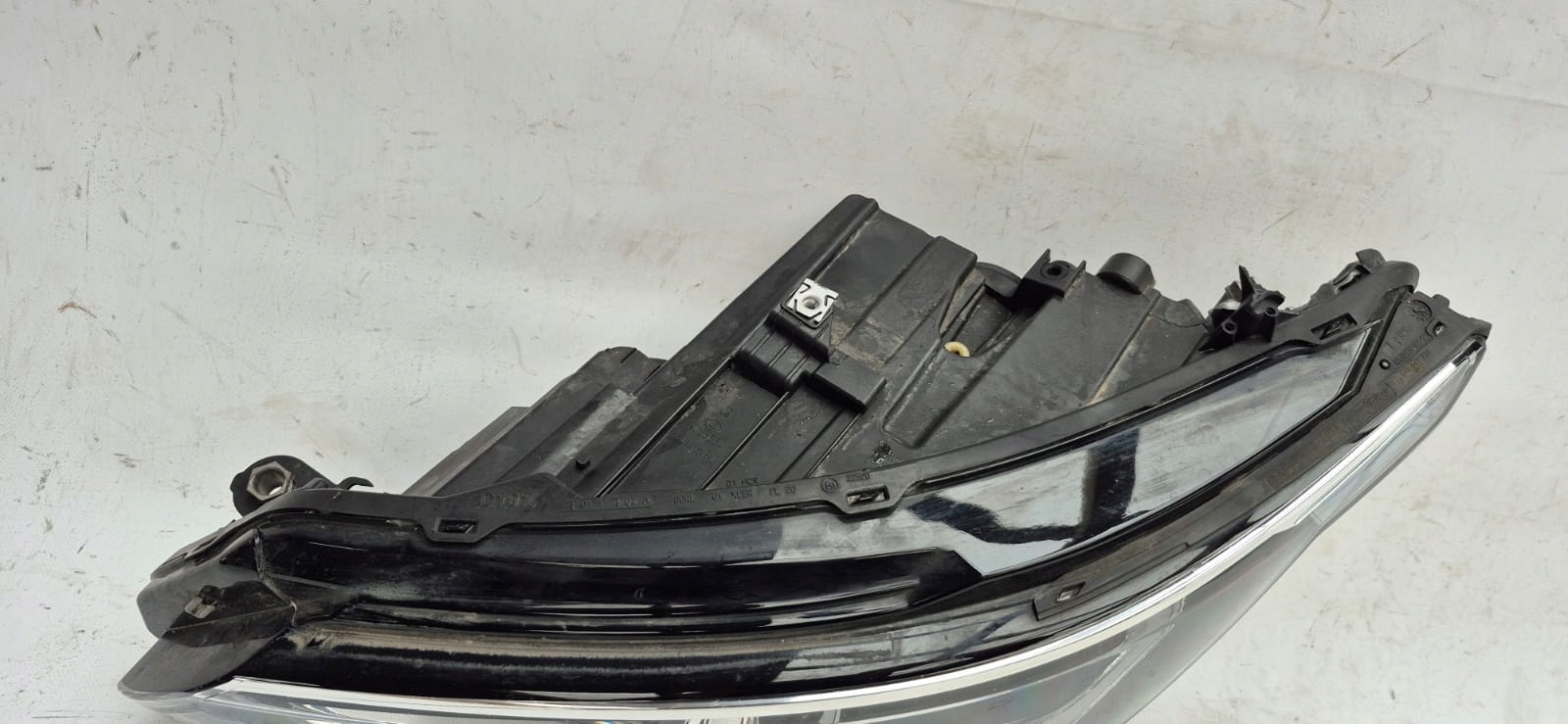 VW GOLF 8 VIII 5H 19- light left front front 5H1941005