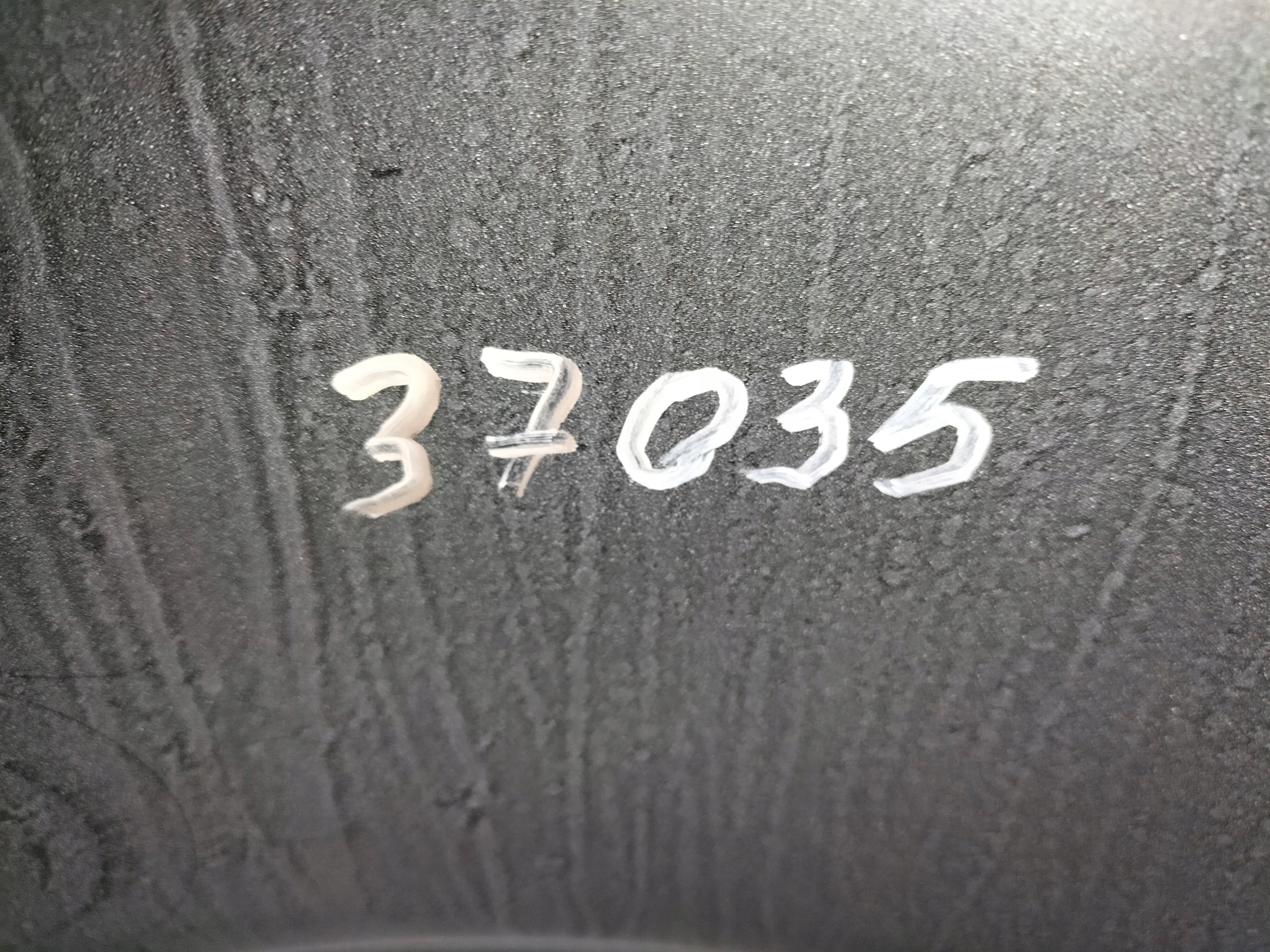 STOSSSTANGE HINTEN HECK FORD S-MAX SMAX MK2 15