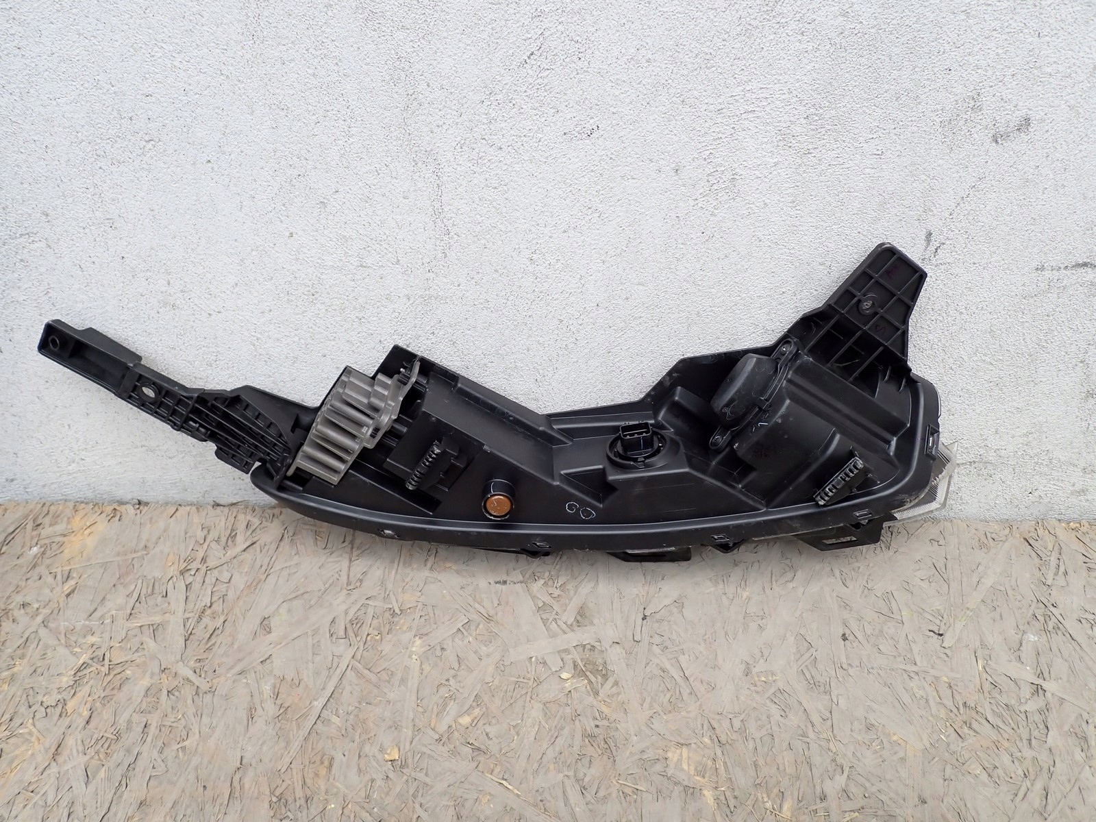 light left left LED light DRL HYUNDAI BAYON BC3 2021- 92207Q0600