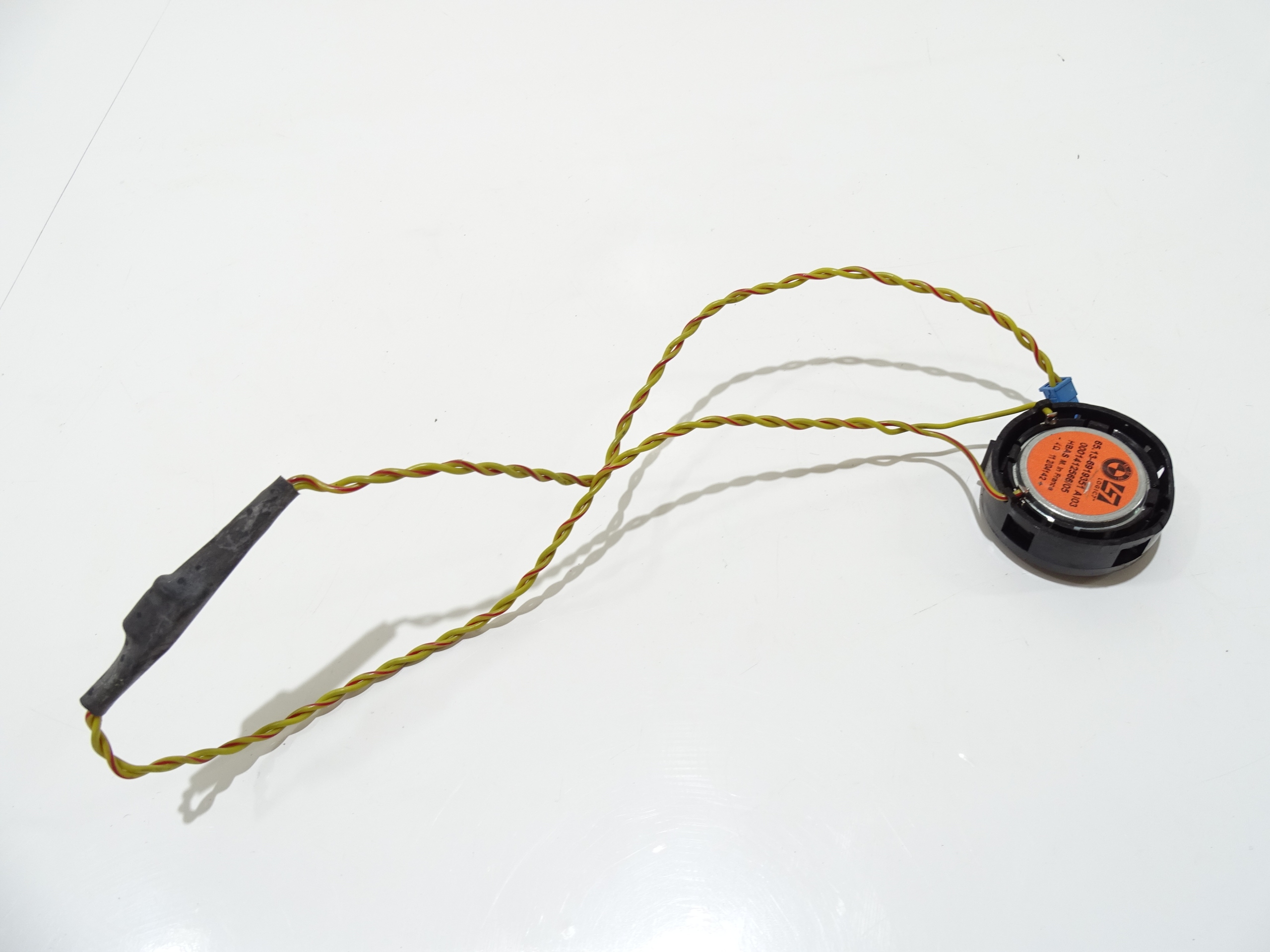 speaker WYSOKOTONOWY LOGIC7 BMW E60 E61 6919351 (4555648)