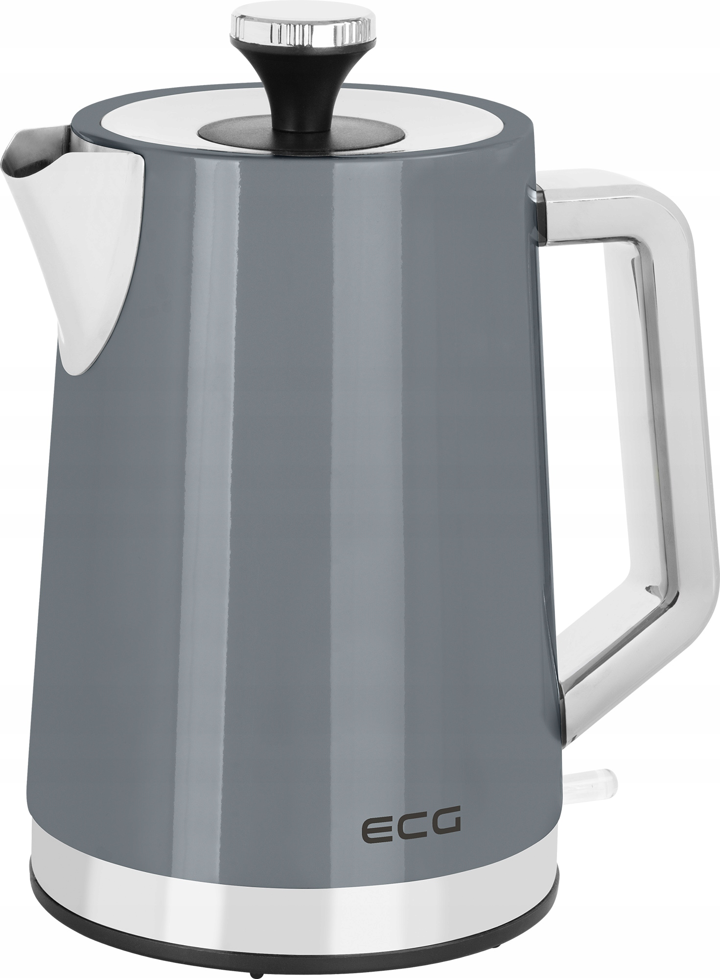 Rychlovarná konvice Ecg Rk 1766 Vintage Scuro