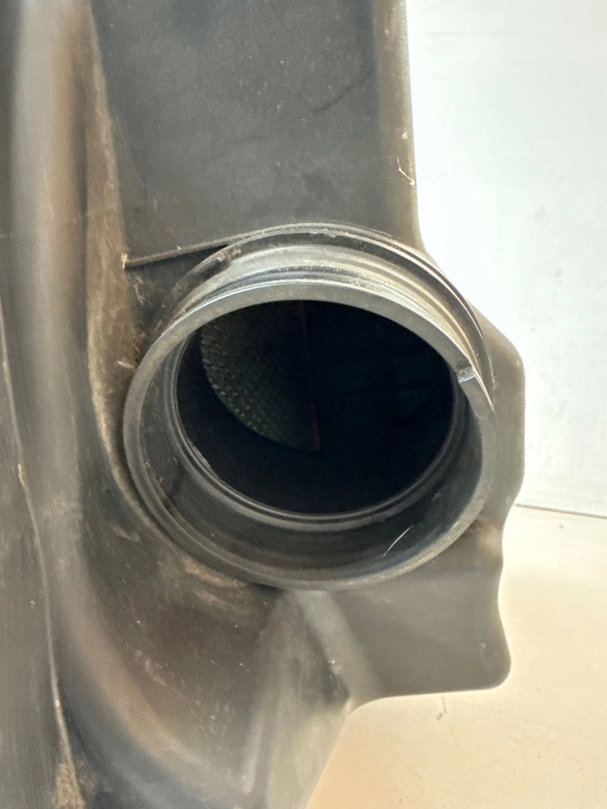 Gehäuse filter luft Opel Astra IV J Lift