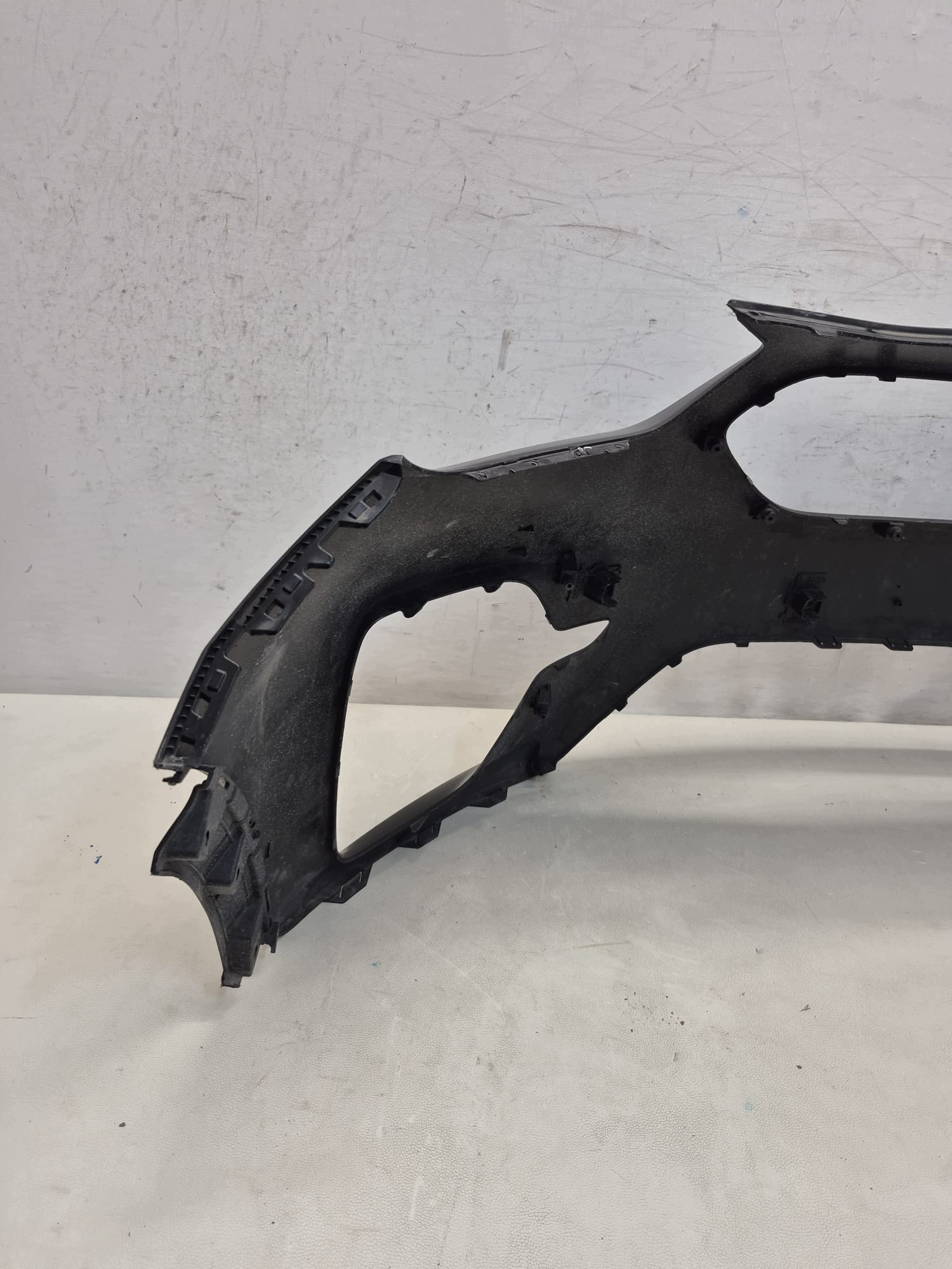 KIA NIRO and LIFT 19- bumper front front PDC 86511-Q4000