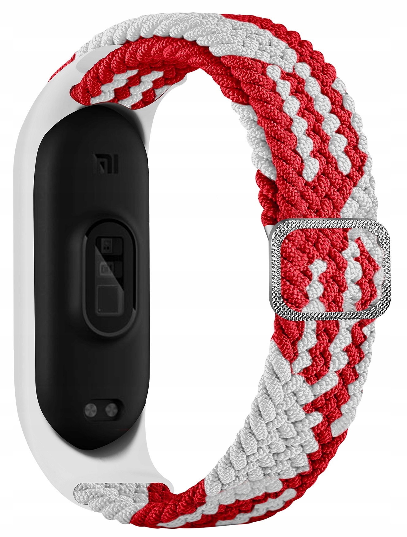 

Pasek Opaska do Xiaomi MI Band 3/4/5/6 21 Kolorów