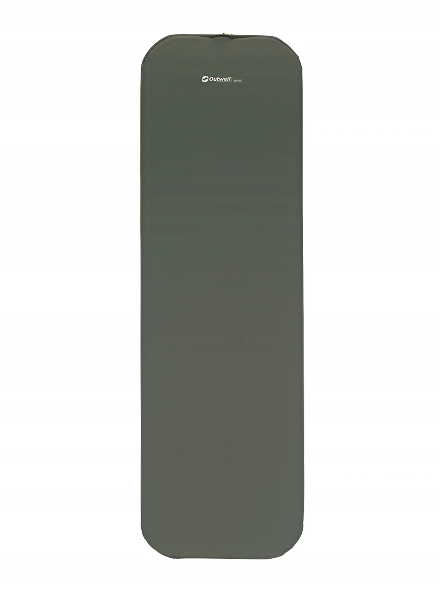 Samonafukovací karimatka Outwell Sleepnest Single 10.0 cm