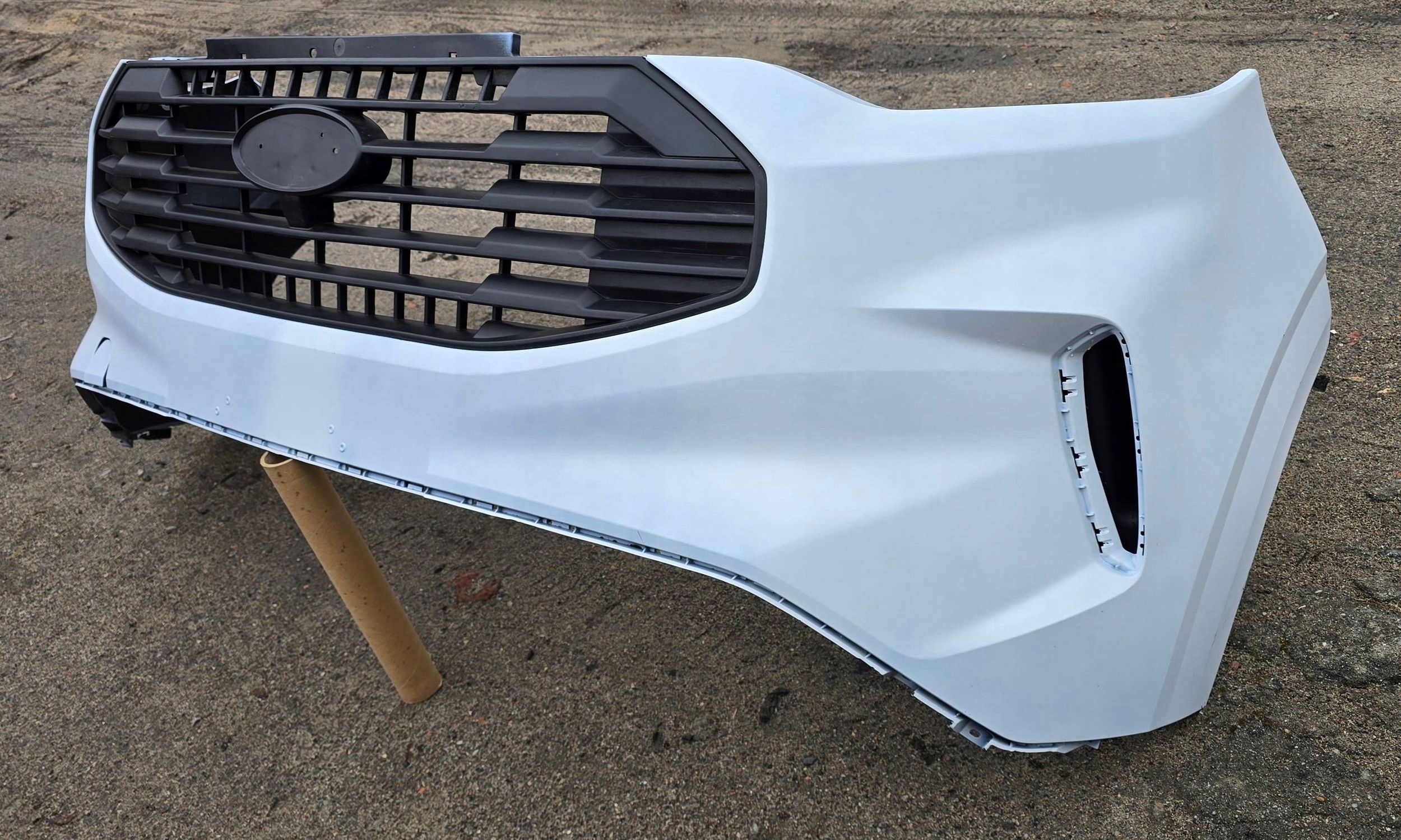 Ford Transit Custom Mk2 front bumper