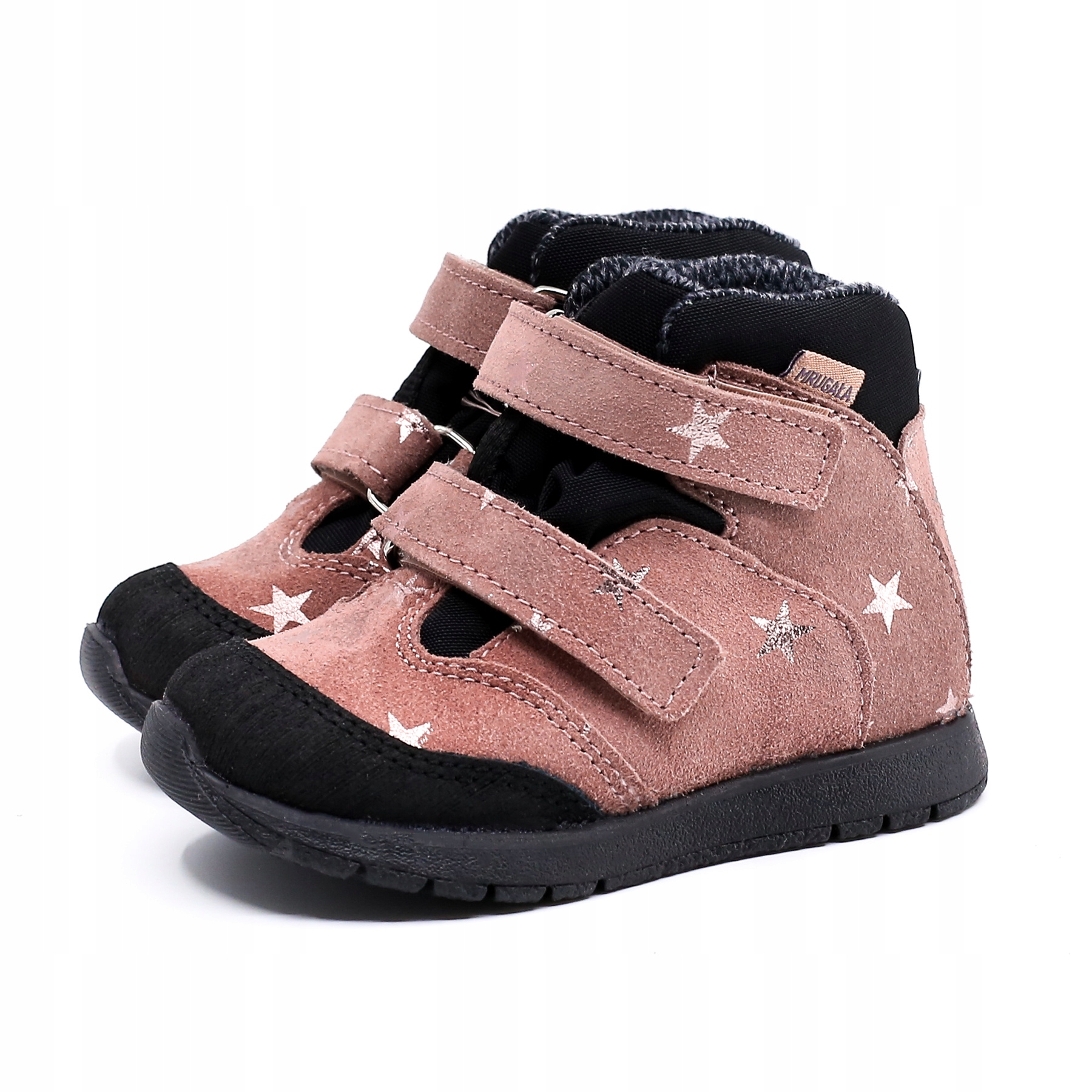 Mrugała Jogi Rosa Stars 6158/5-04 trzewiki wodoodporne r.23