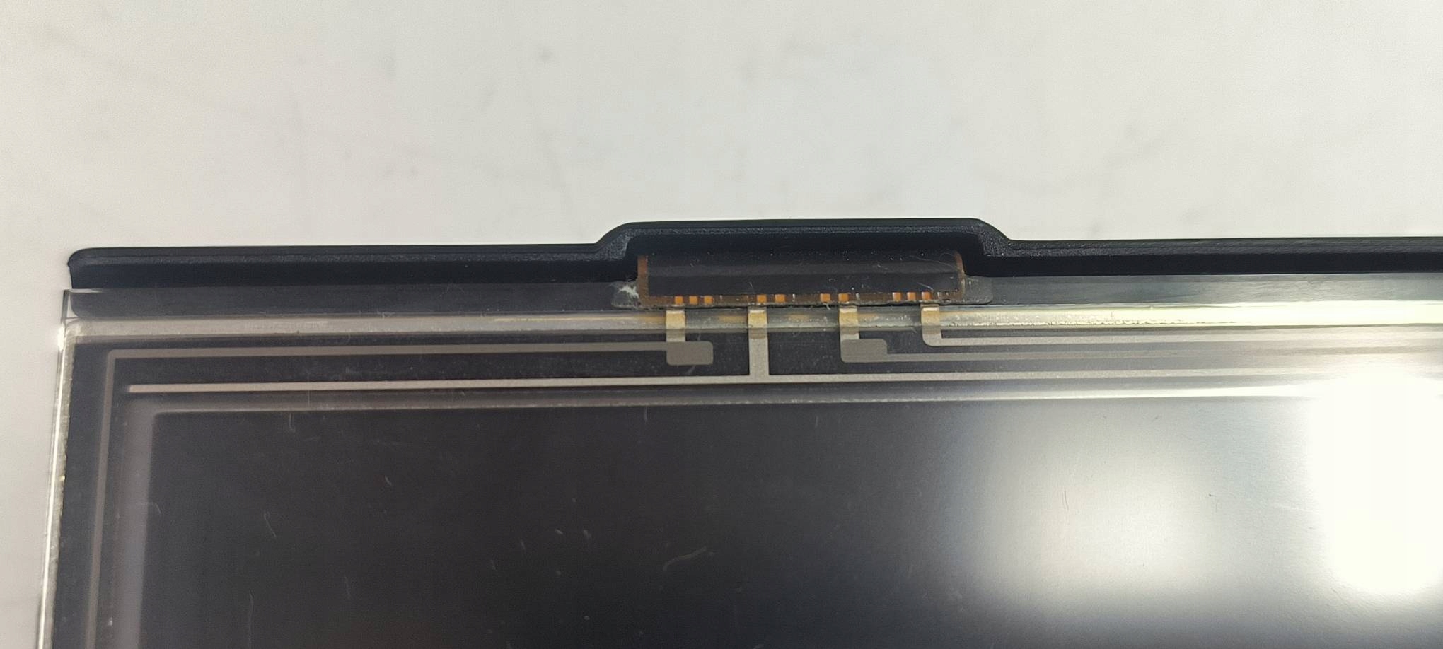 display PANEL 9805301780-03 PEUGEOT 2008 a