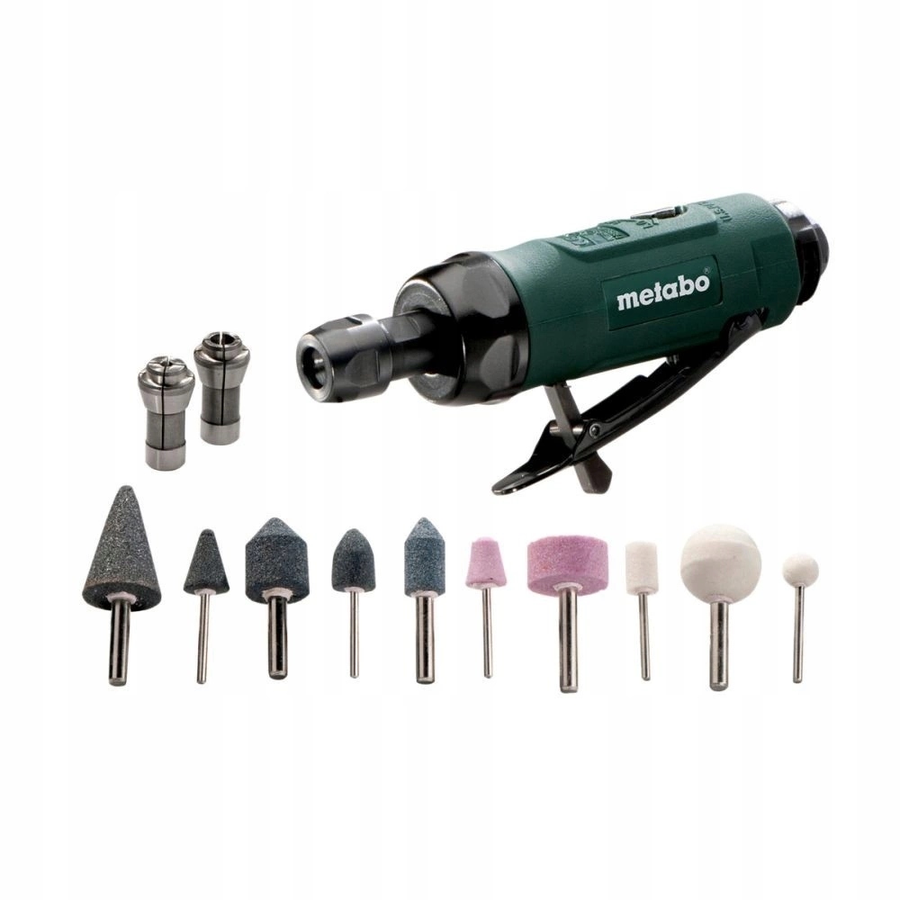 Multifunkční bruska Metabo 230 V