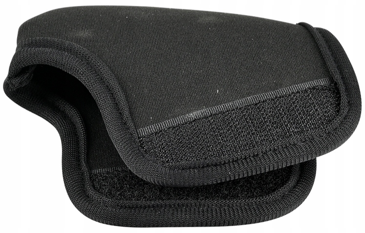 ETUI POKROWIEC CASE DO SZTYCY SUNTOUR NCX AMORTYZA Długość (mm) 350