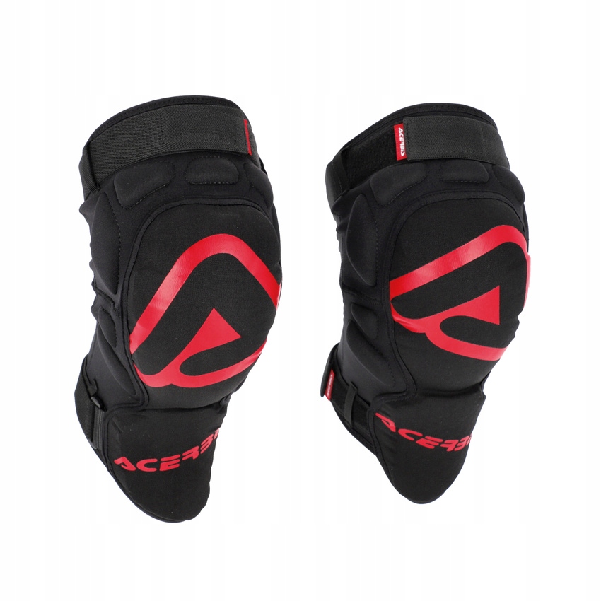 Acerbis Chrániče Na Kolená mäkké X- Knee Soft Cross Enduro Motocykel chrániče