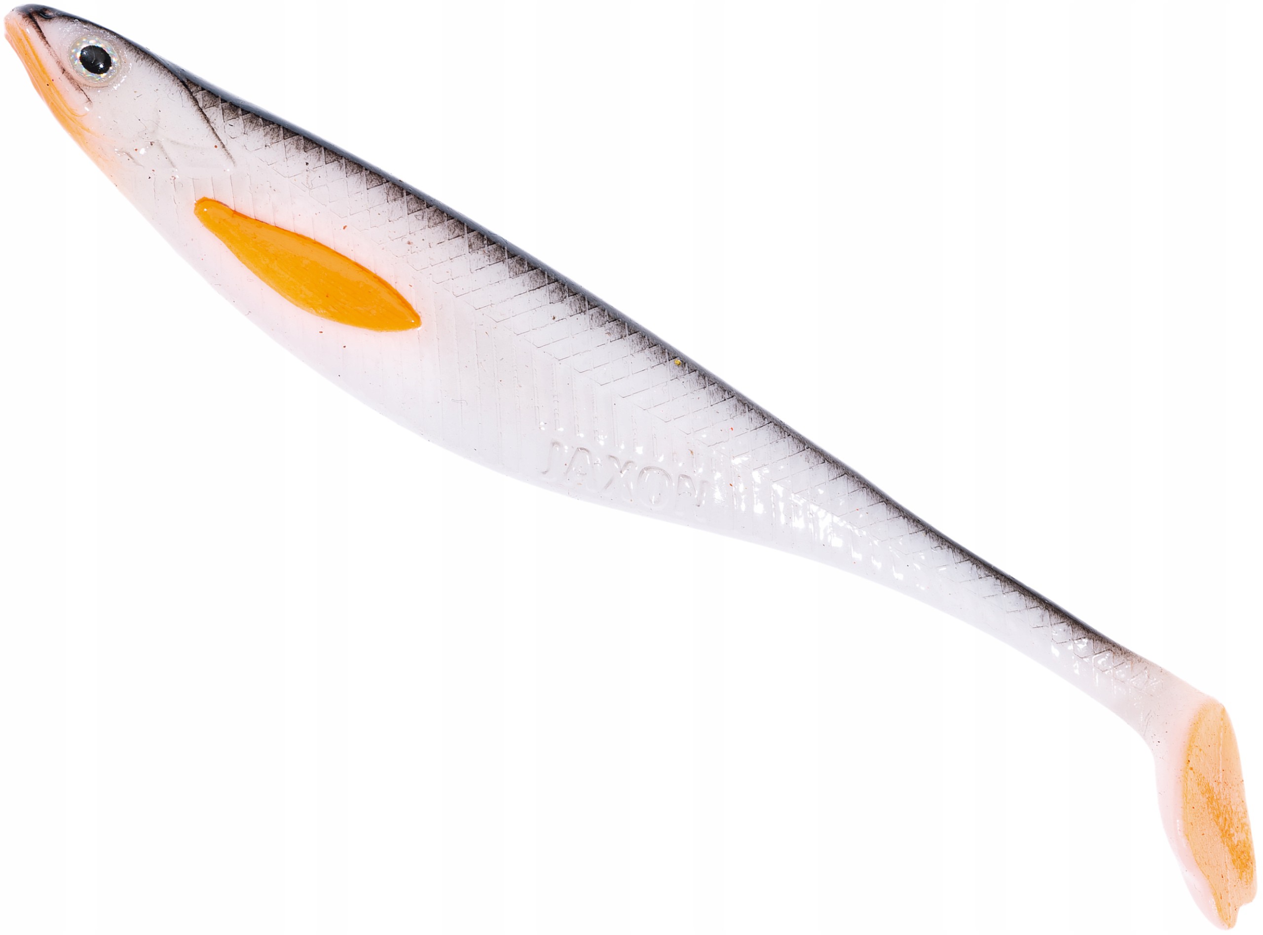 Guma Ripper kopyto Jaxon Intensa Hegemon Maxi 13cm