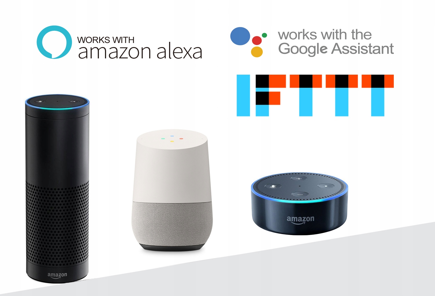 Termostat do mat i siłowników termoelektrycznych smart Czarny ZIGBEE TUYA Informacje o bezpieczeństwie CE