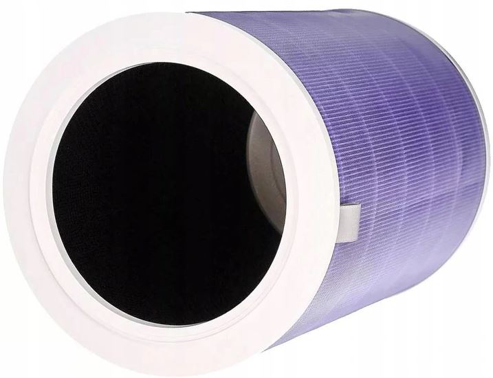 FILTR ANTYBAKTERYJNY DO XIAOMI AIR PURIFIER 2 CHIP Model CHIP RFID