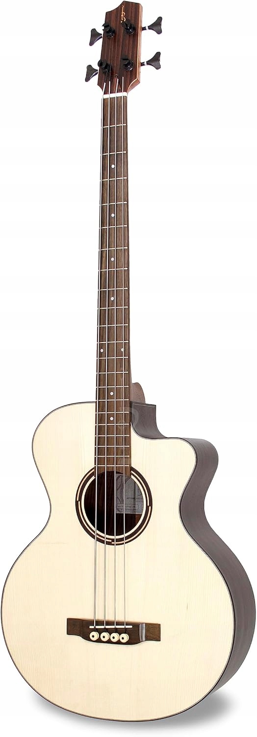 Basová kytara Apc Instruments BG300 Psi Cw
