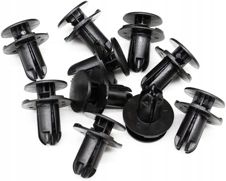 10X SPINKA KOŁEK HYUNDAI KIA NADKOLA ZDERZAKA OSPRZĘTU TAPICERKI OSŁONY Producent części S-CAR