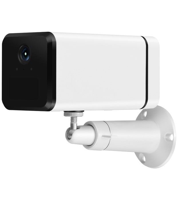 JH018 KAMERA BEZPRZEWODOWA SOLARNA 4G LTE WiFi 2MP Rozdzielczość 2 Mpx