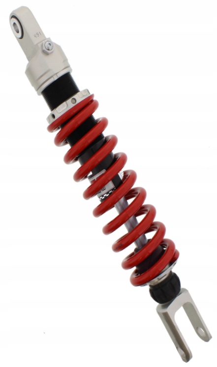 Zadní Tlumič Kawasaki Klr 650 87-04