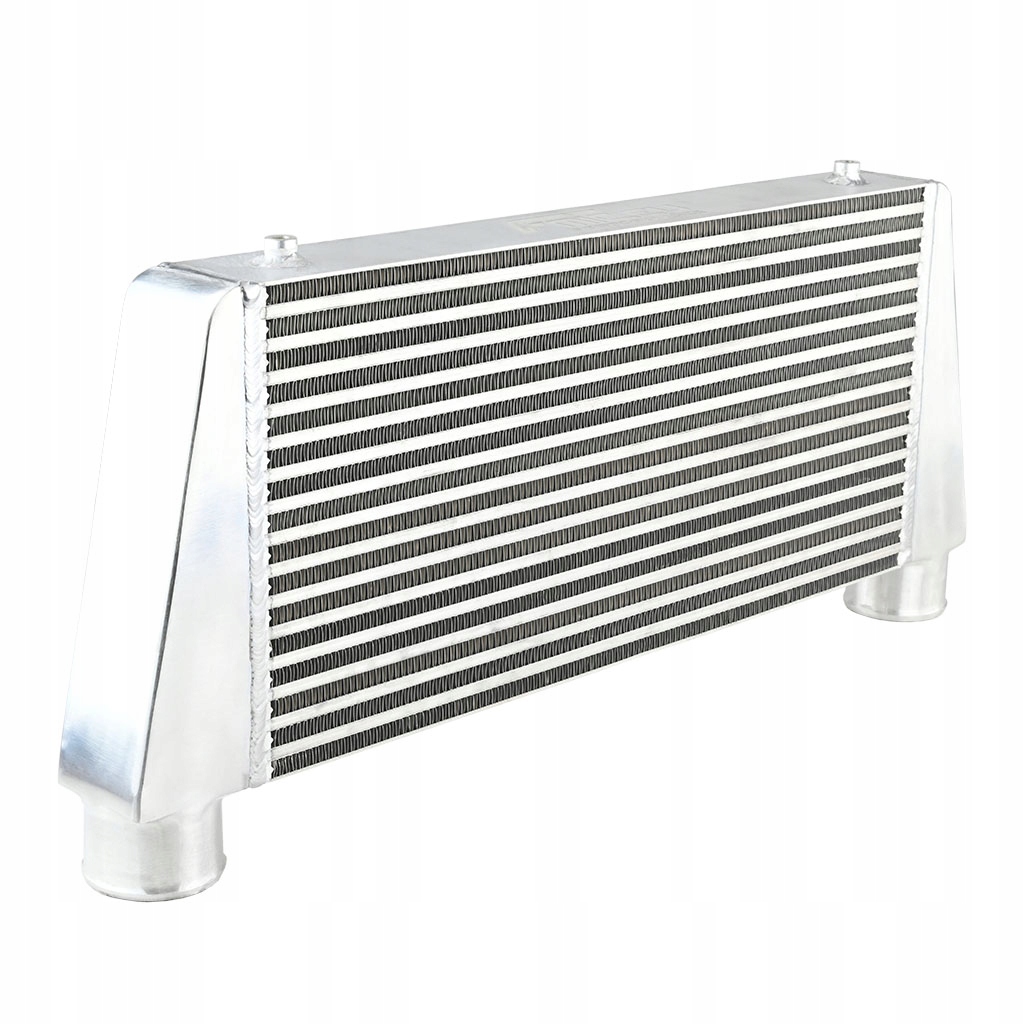 Intercooler 600x280x76 mm Fmic.eu Horní vstup výstup