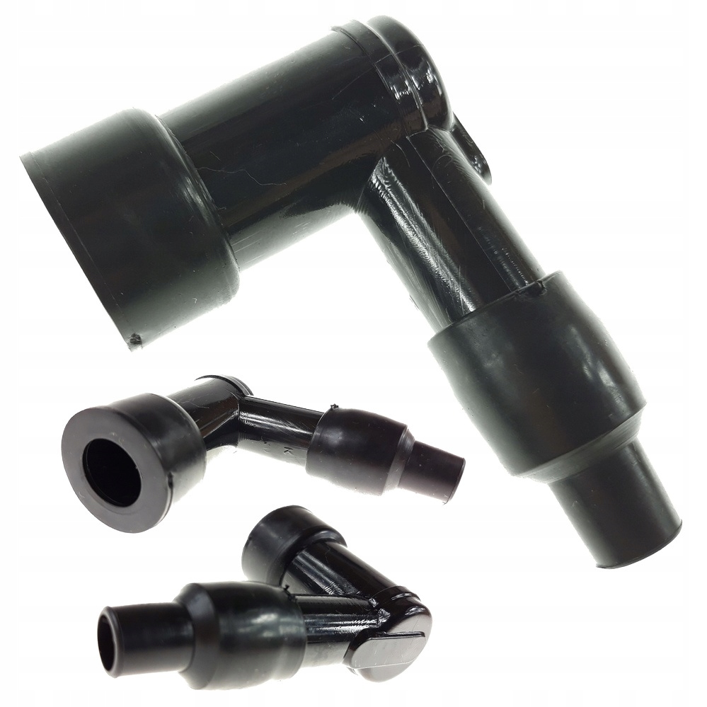 

Uniwersalna Fajka Świecy Nasadka Do Kosiarek