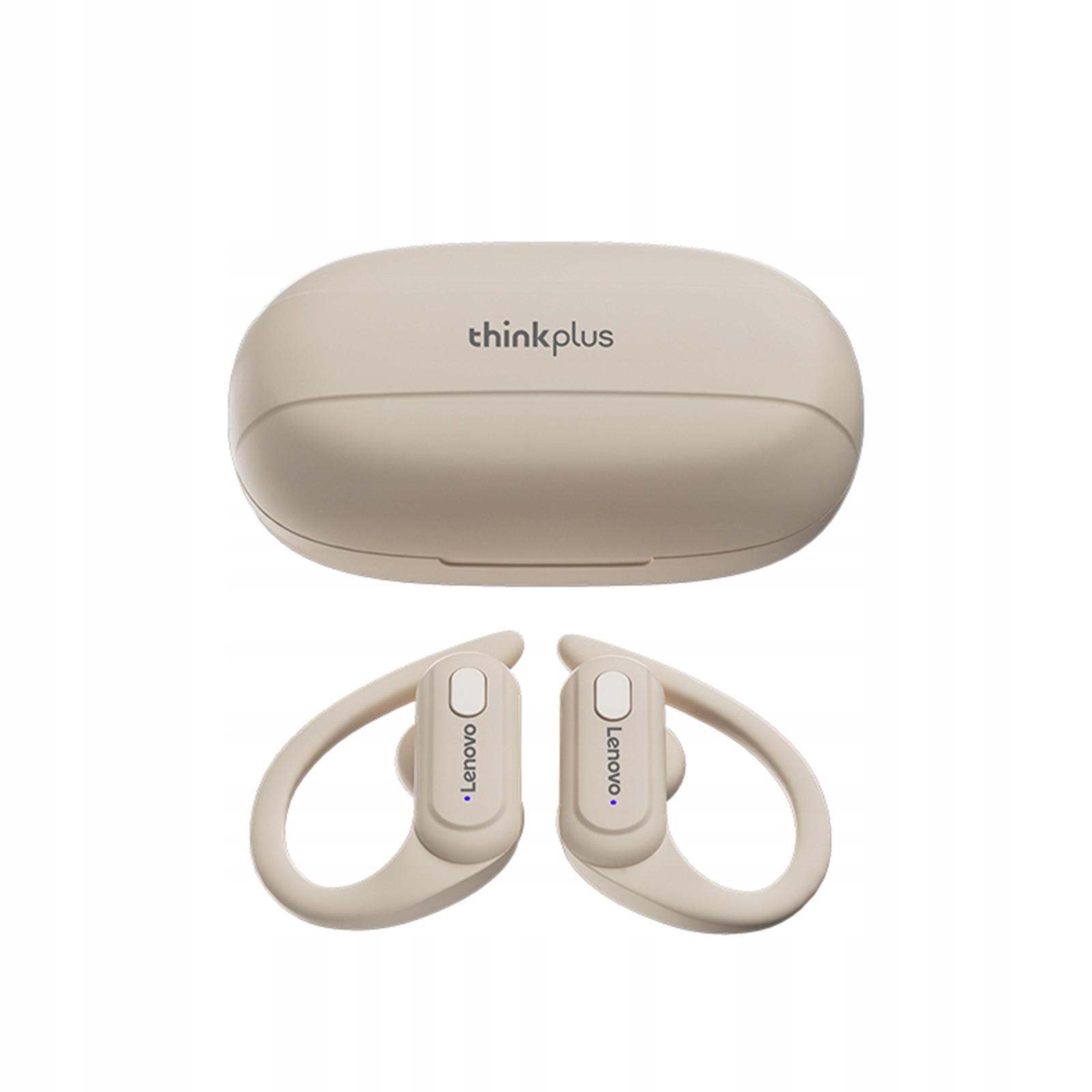 Słuchawki bezprzewodowe dokanałowe Lenovo XT60