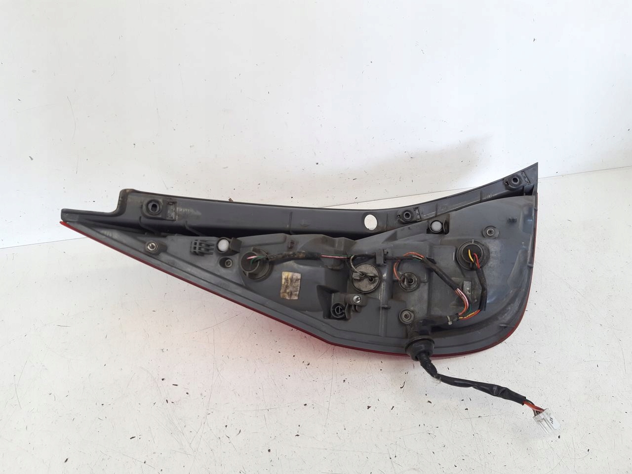 light rear part rear right Hyundai I30 1,4 16V