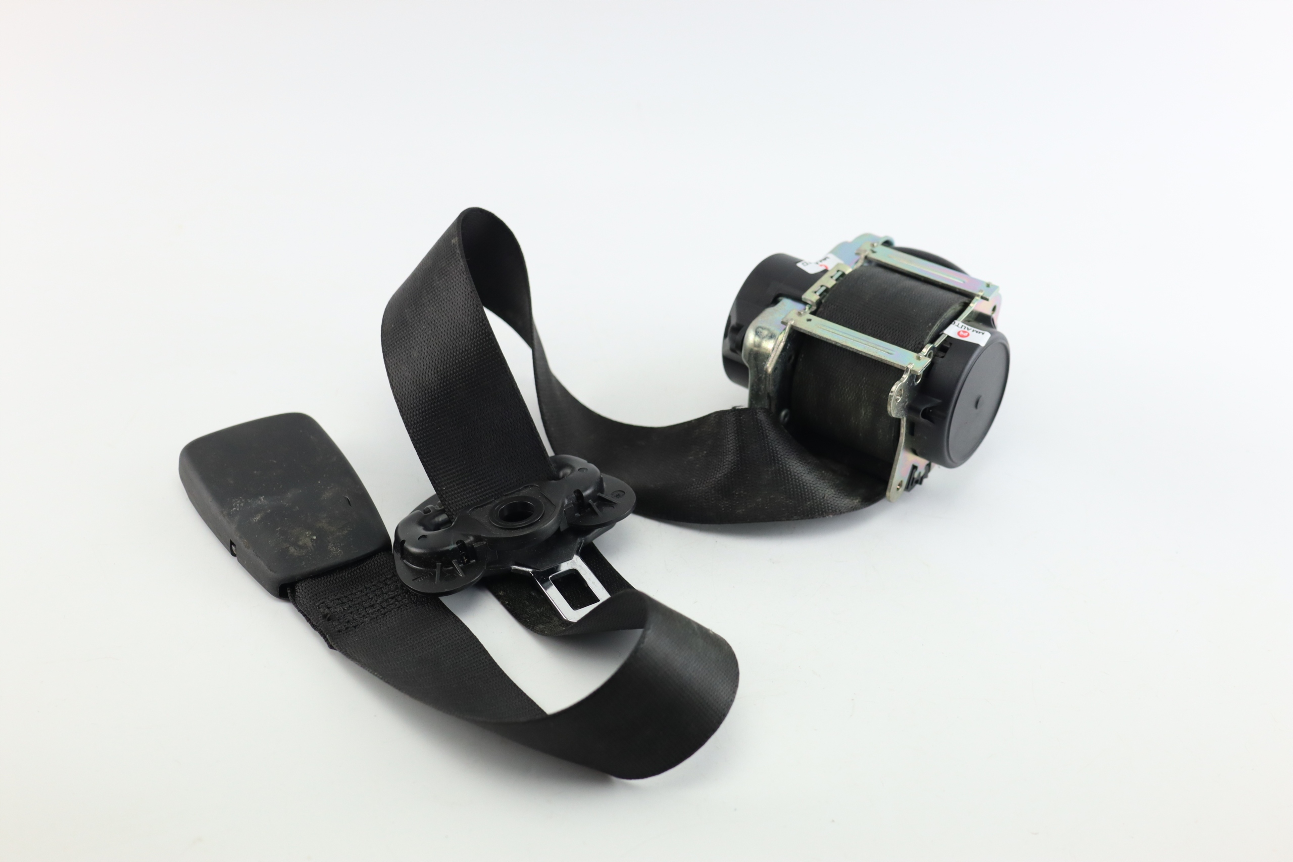 Ремень безопасности передний правый MINI COOPER F55