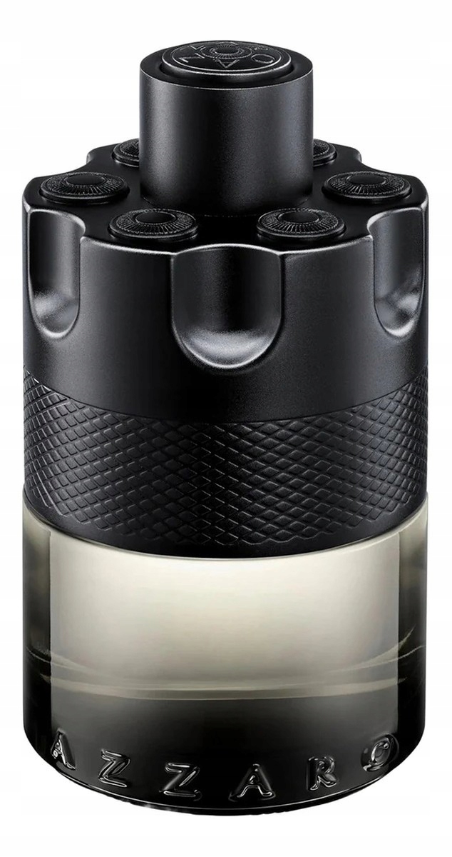Azzaro The Most Wanted Intense Toaletní voda sprej 100 ml