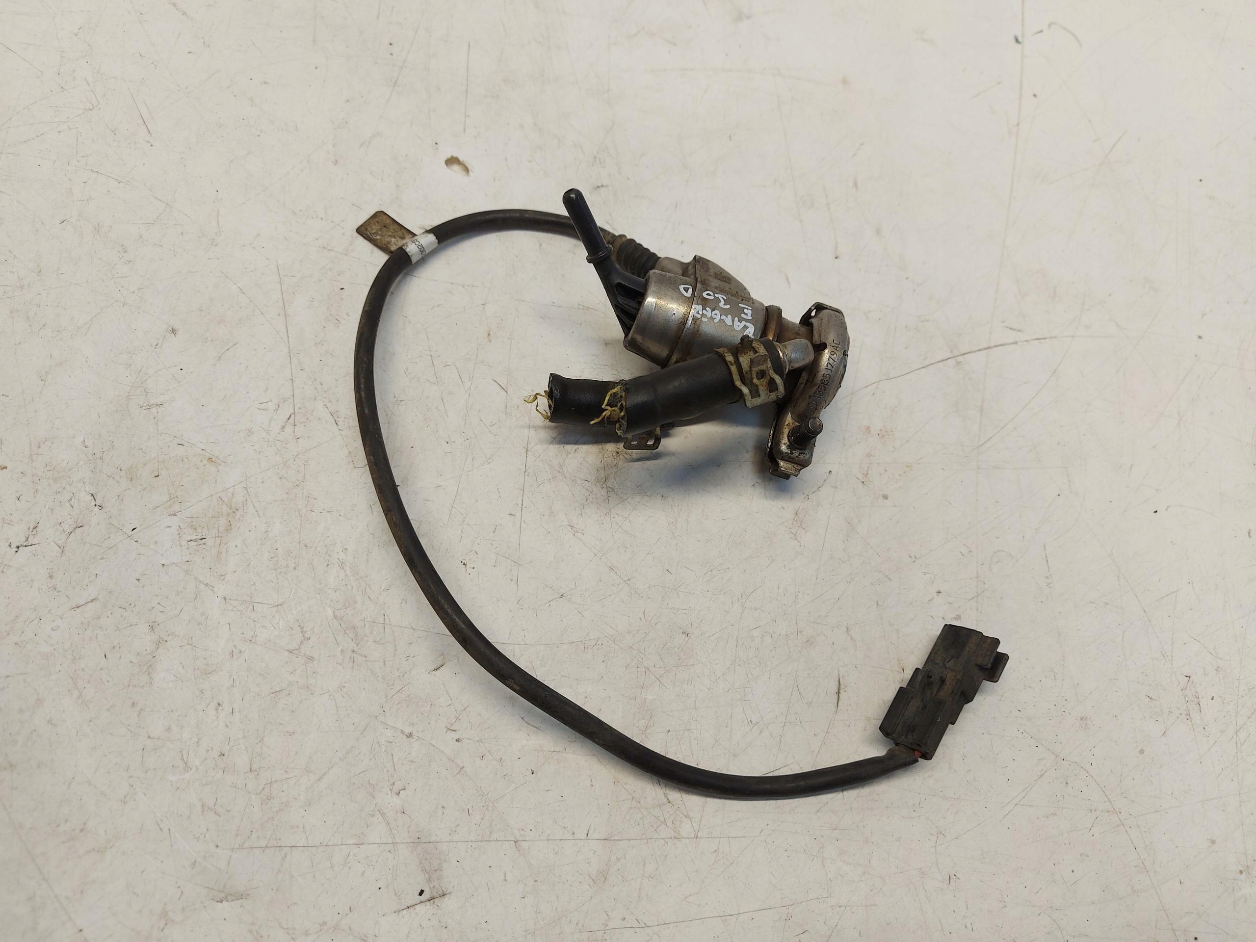 Ford Ranger VI 6 2024r. injector ADBLUE