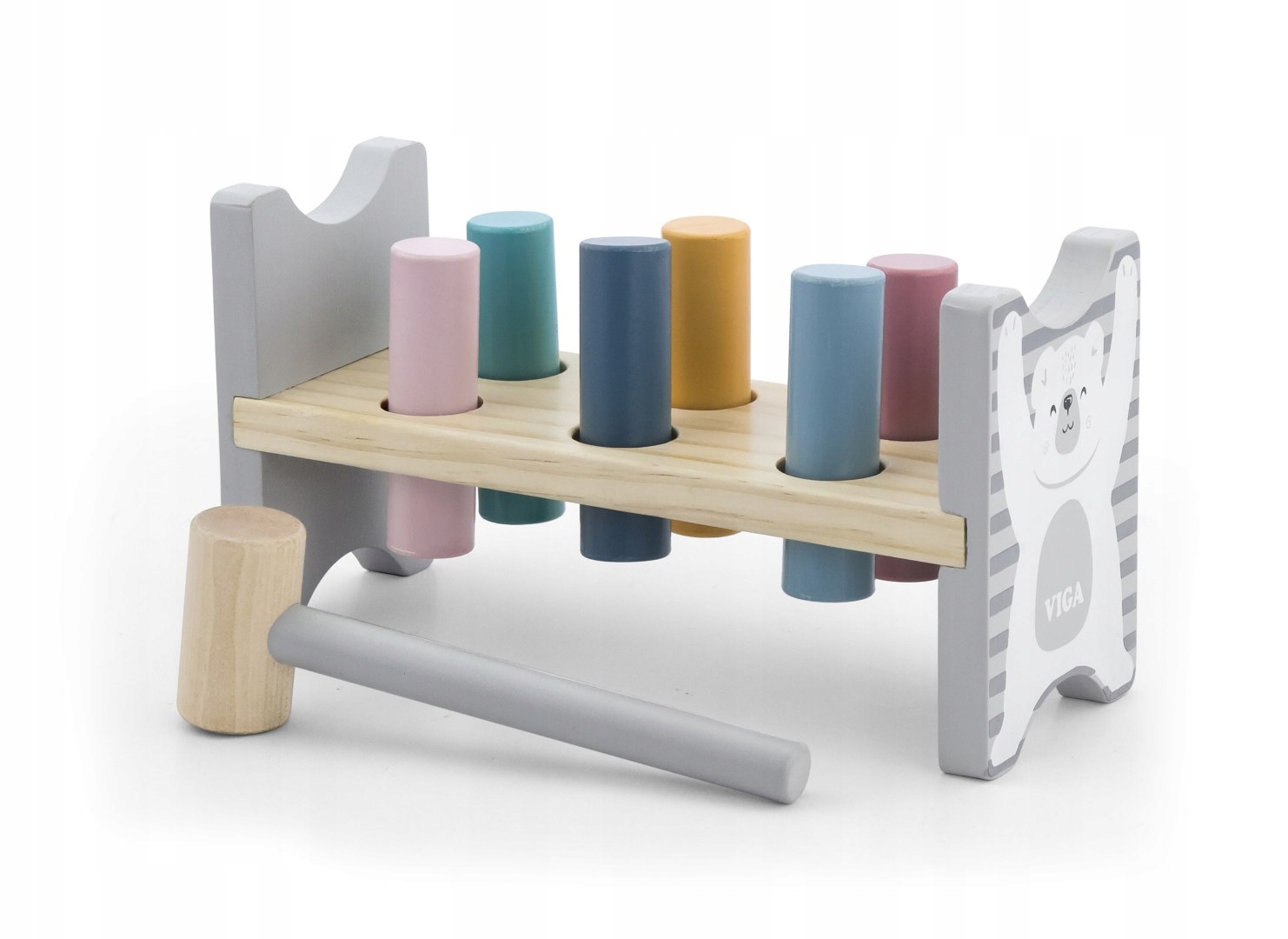 VIGA 44009 POLARB PRZEBIJANKA