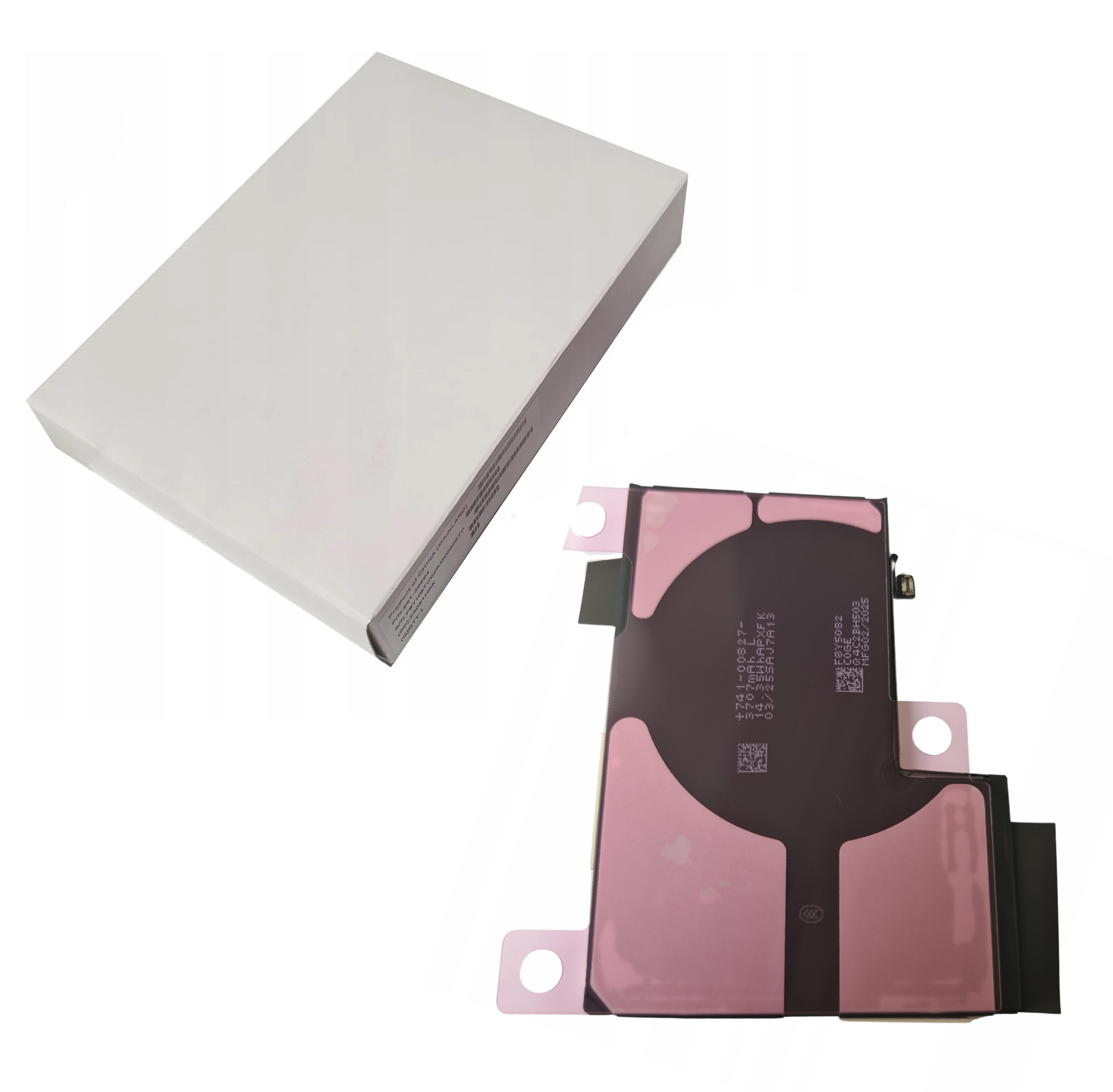 Oryginalna Bateria 3687mAh 661-18428 Do iPhone 12 Pro Max Service Pack