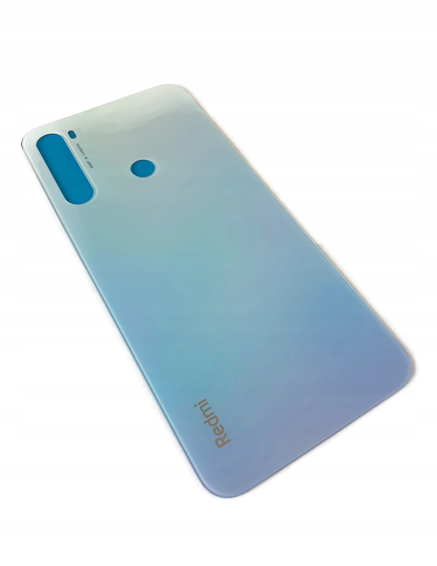 Klapka tylna obudowa do Xiaomi Redmi Note 8T