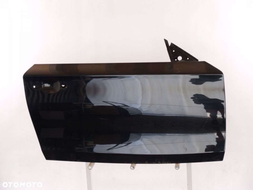BMW 1 and E82 E88 coupe cabrio door right front