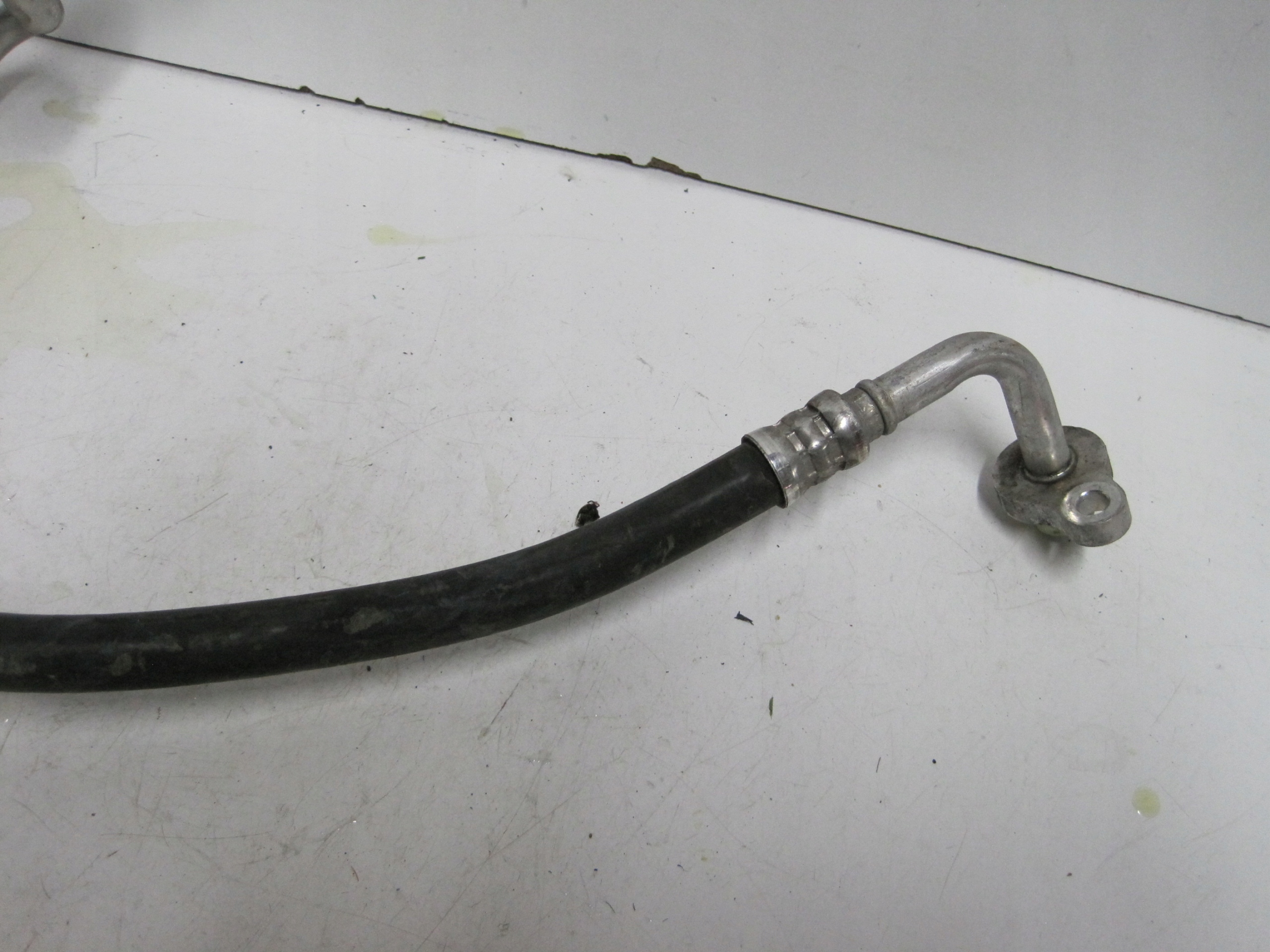 vezetö a klímának VOLVO 31497391