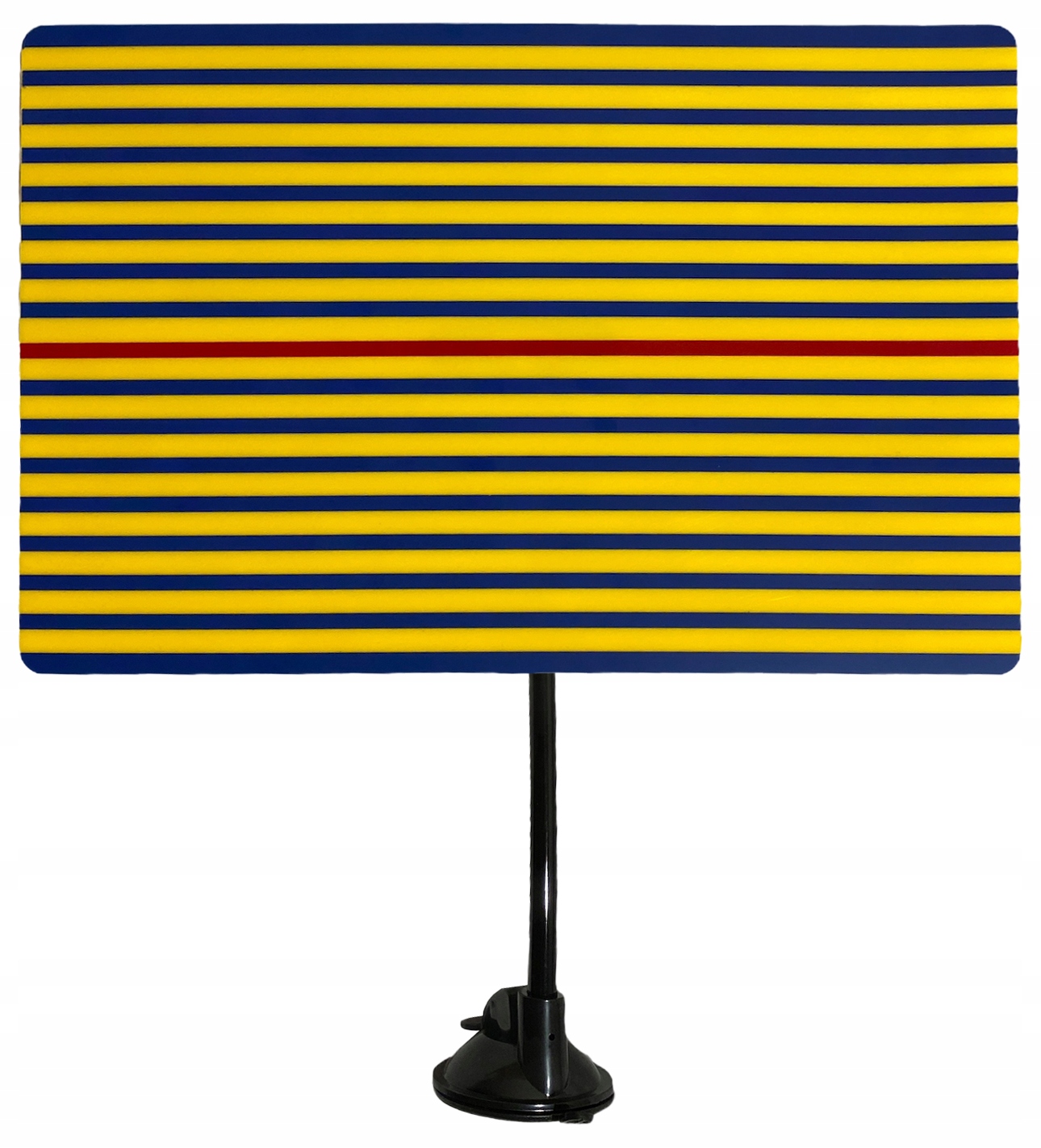 

Lampa Pdr Tablica liniowa refleksyjna do wgnieceń