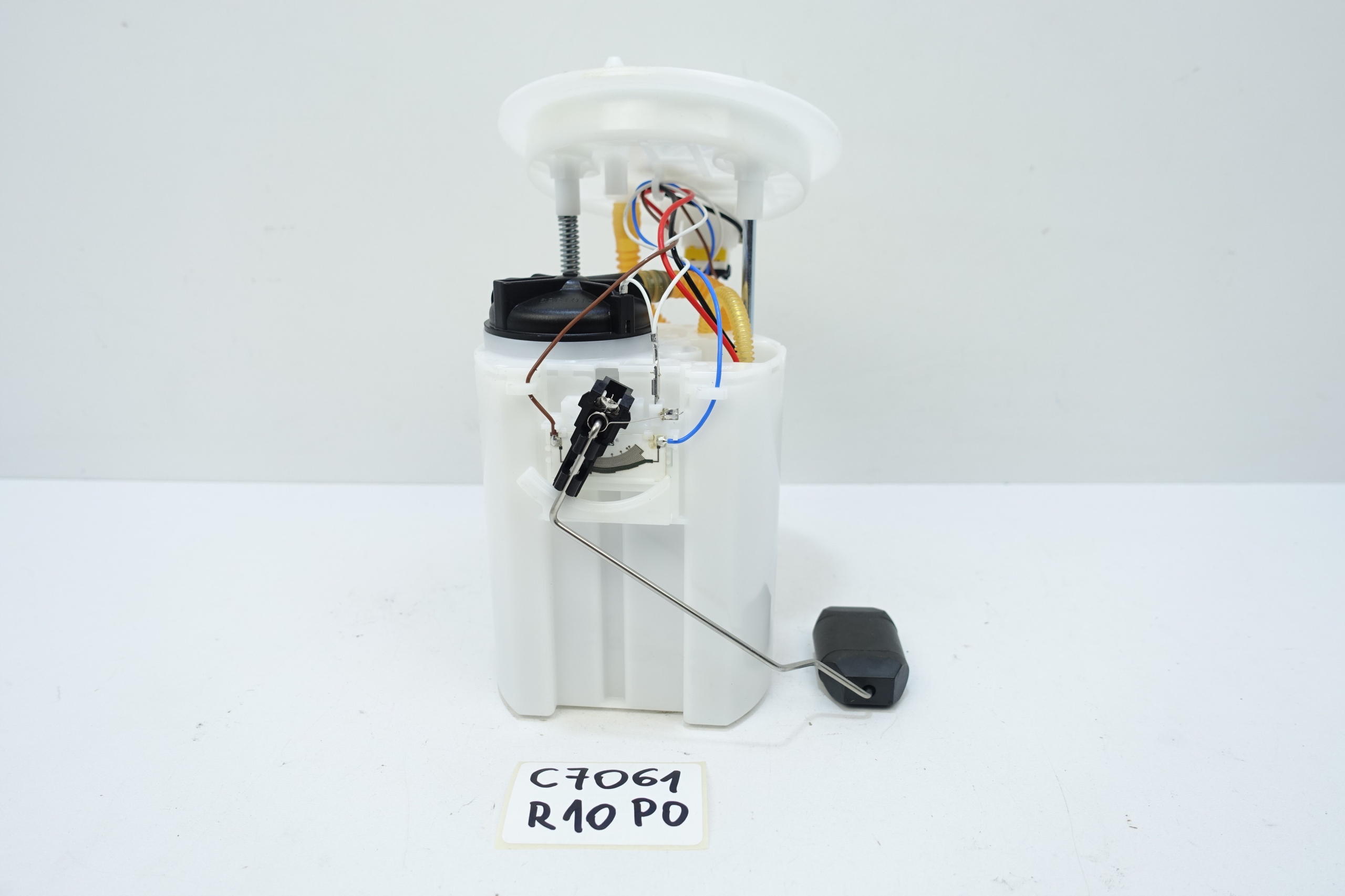 feed pump VW GOLF VIII 8 5H0 1.5 5Q0919051CN