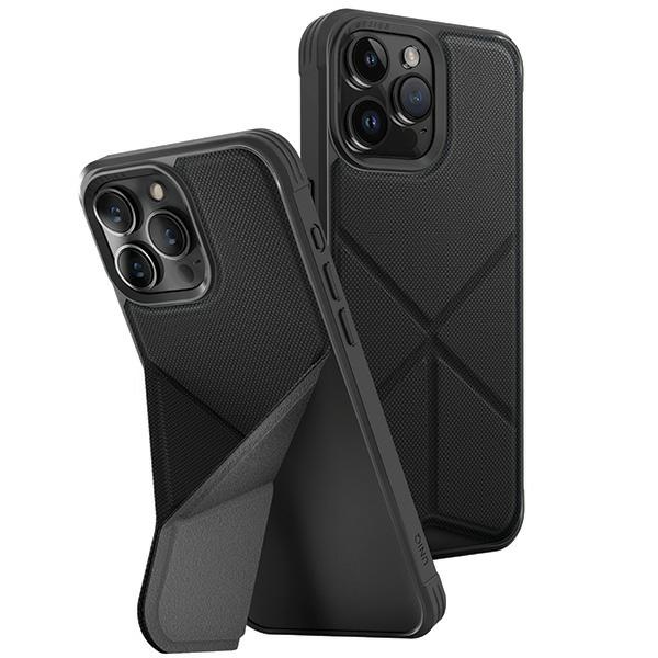 Pouzdro Pro Iphone 15 Pro Max Uniq Magclick Nabíjecí