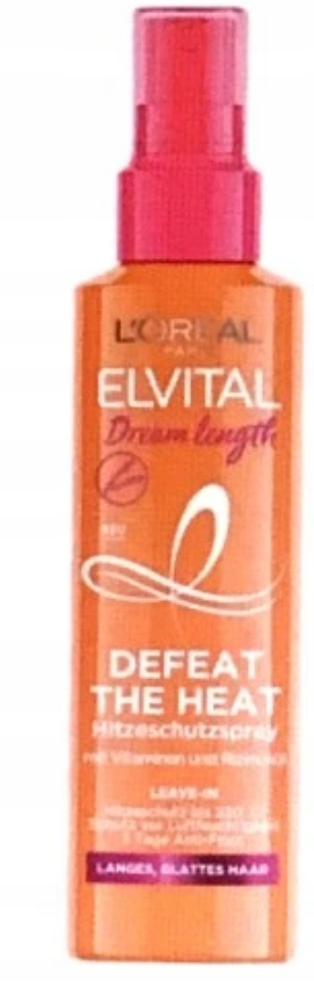 Mlha L'Oréal Paris 150 ml