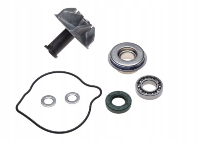 Zestaw Naprawczy Pompy Wody Honda Crf 450 R 09-16 57304