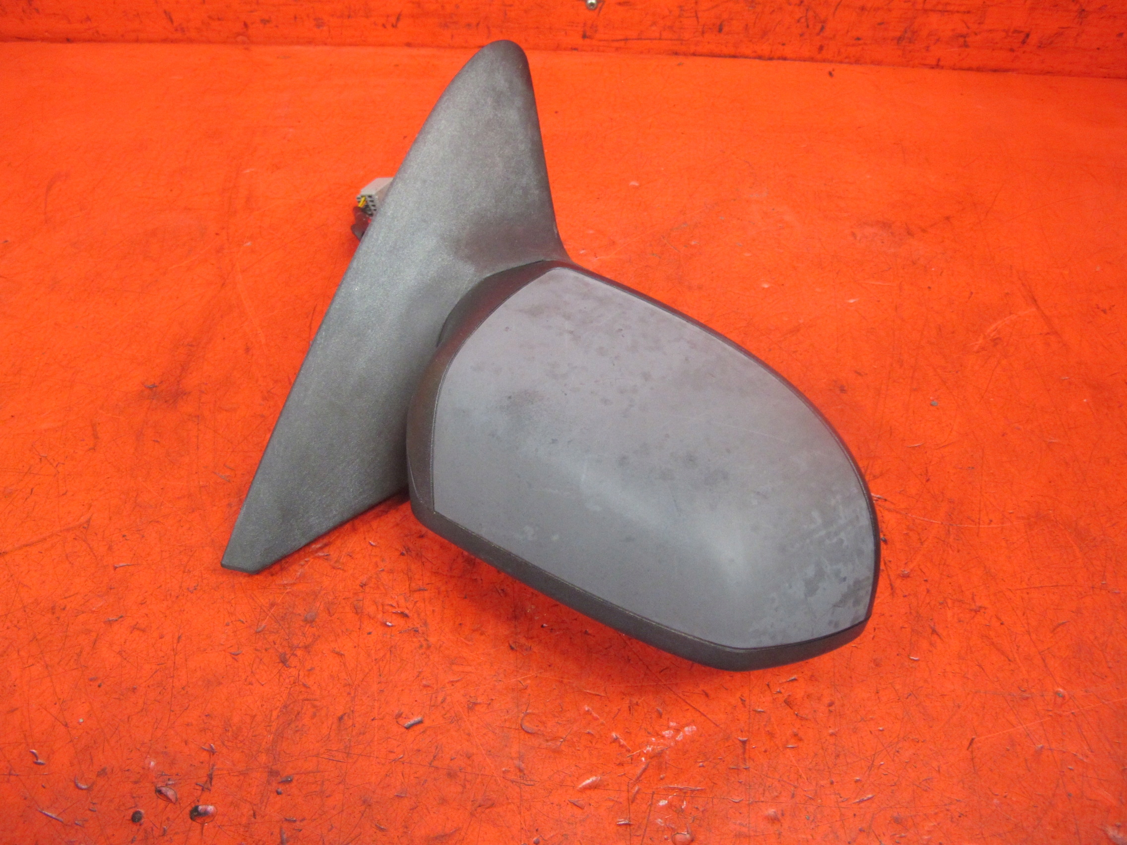 FORD MONDEO MK3 III mirror electrics right 5 PIN EUROPA