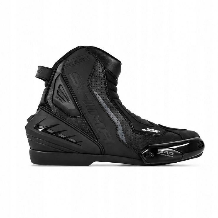 Topánky Shima SX-6 Black 41