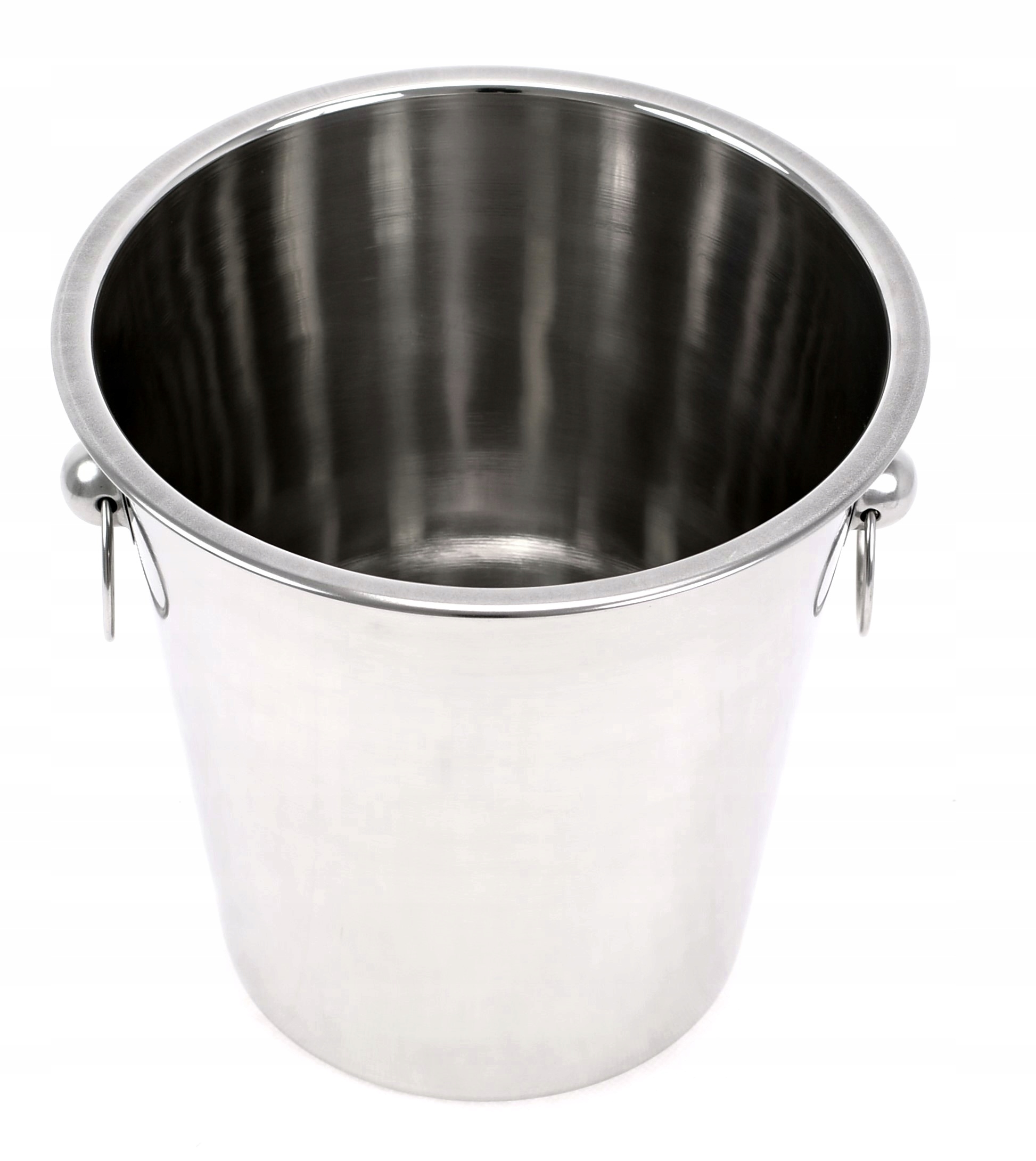 Pojemnik Wiaderko LODU Szampana Wiadro DUŻE COOLER Seria Indie