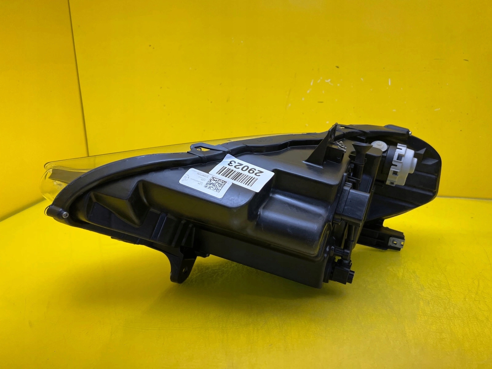 light right front Ford Mustang 6 VI Full Led Lift 17-23