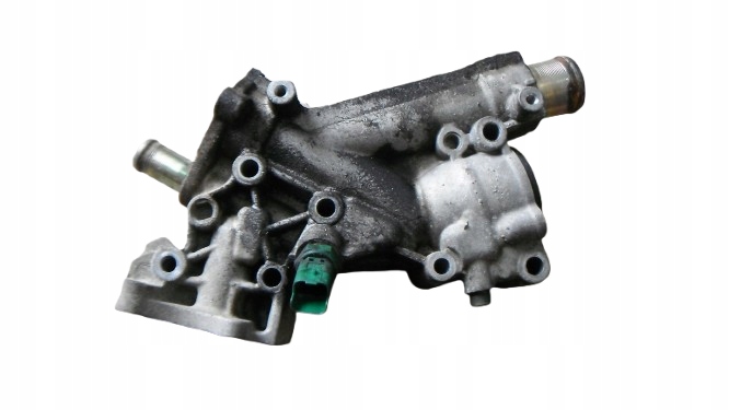 PEUGEOT 407 2.0 16V 04- MAGISTRALA WODNA